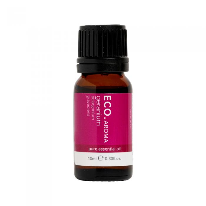 Eco. Modern Essentials Essential Oil Geranium 10ml