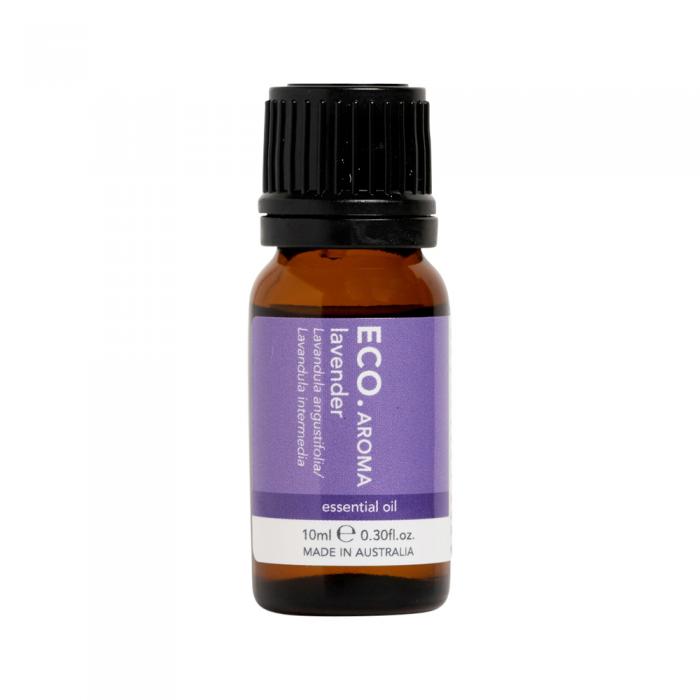 Eco. Modern Essentials Essential Oil Lavender 10ml