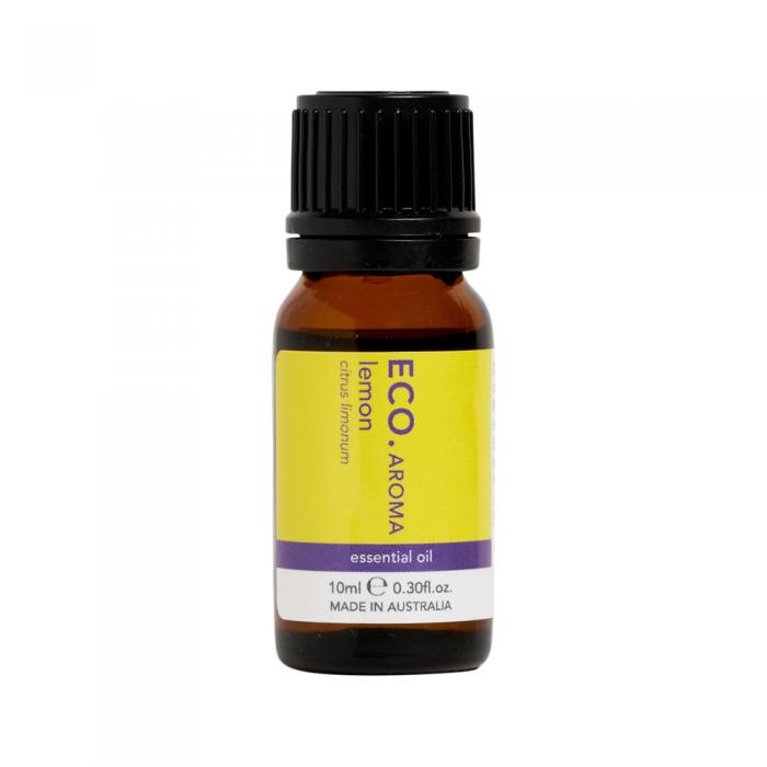 Eco. Modern Essentials Essential Oil Lemon 10ml
