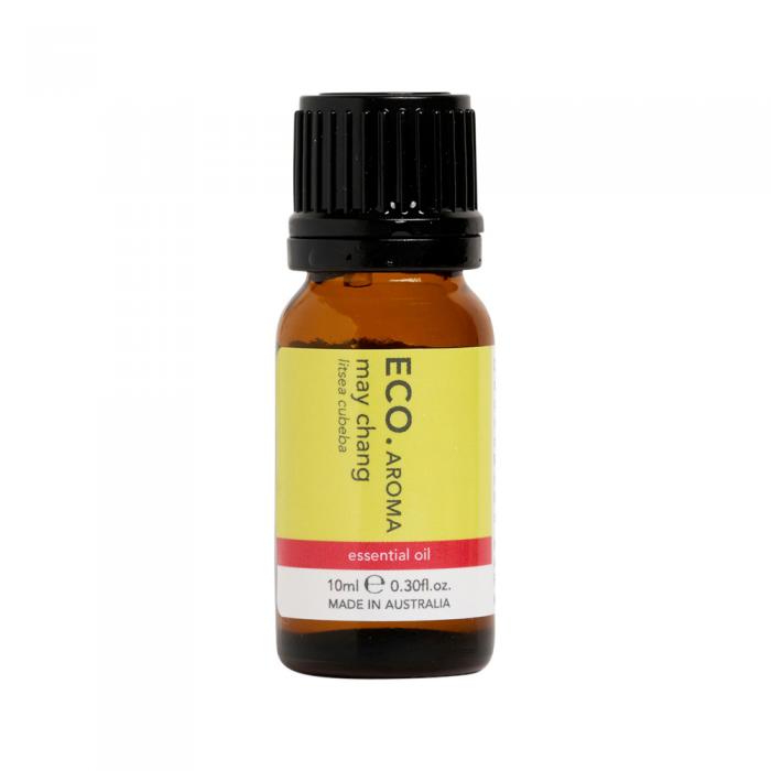 Eco. Modern Essentials Essential Oil May Chang 10ml