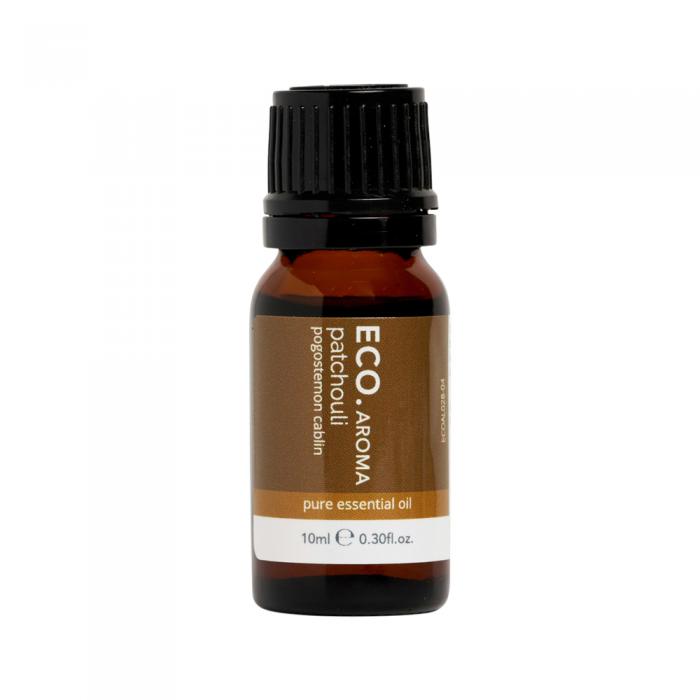 Eco. Modern Essentials Essential Oil Patchouli 10ml