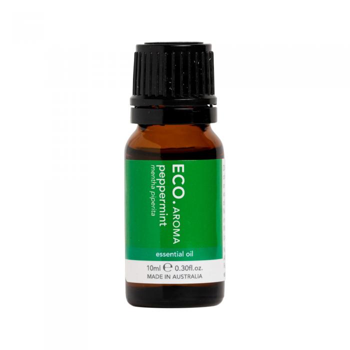 Eco. Modern Essentials Essential Oil Peppermint 10ml