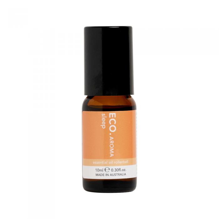 Eco. Modern Essentials Essential Oil Roller Ball Sleep 10ml