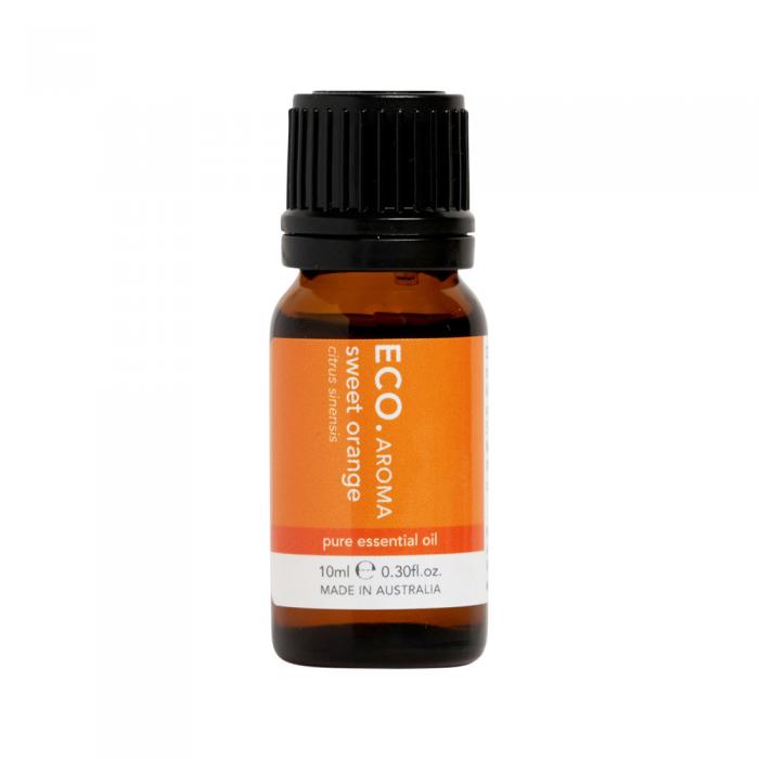 Eco. Modern Essentials Essential Oil Sweet Orange 10ml
