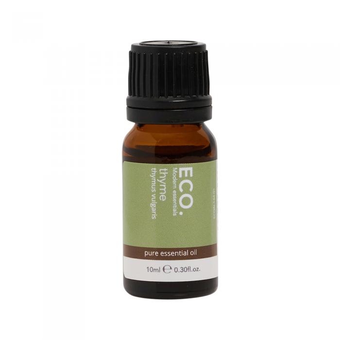 Eco. Modern Essentials Essential Oil Thyme 10ml