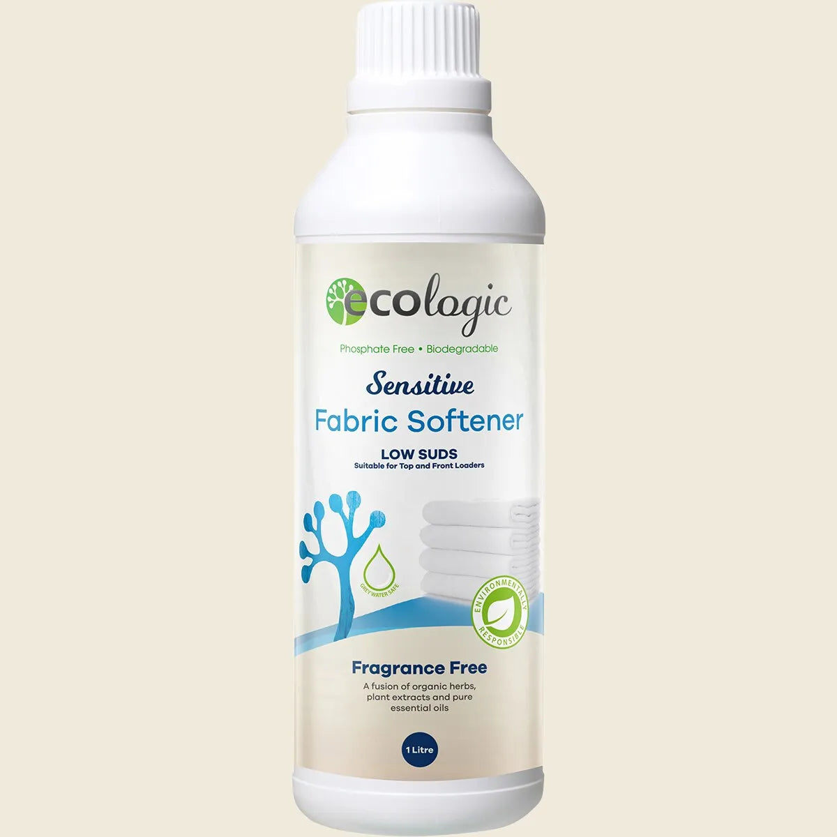 Fabric Softener Sensitive 1L