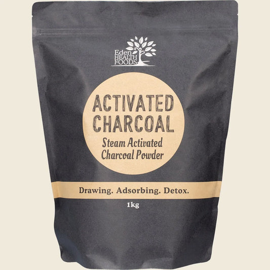 Activated Charcoal Steam Activated Charcoal Powder 1kg