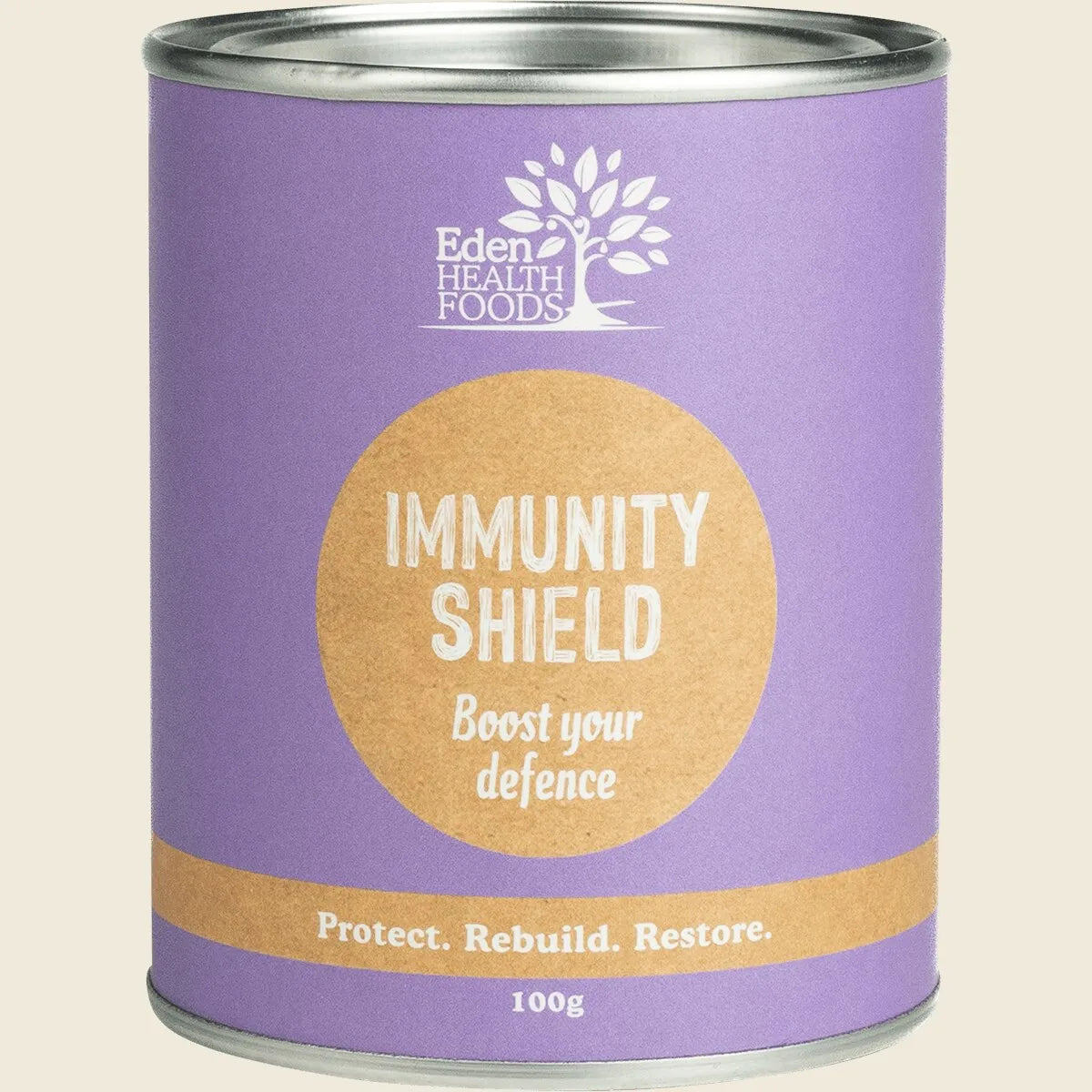 Immunity Shield Herbal Immune Boosting Formula 100g