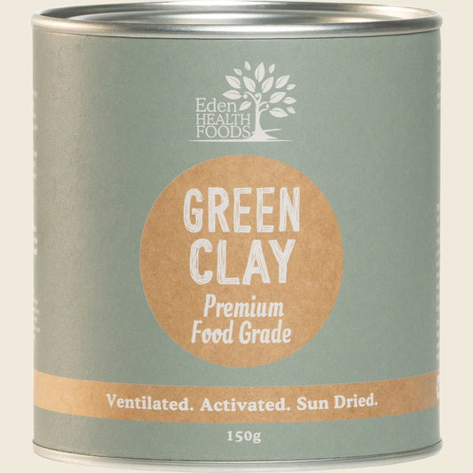 Green Clay 150g