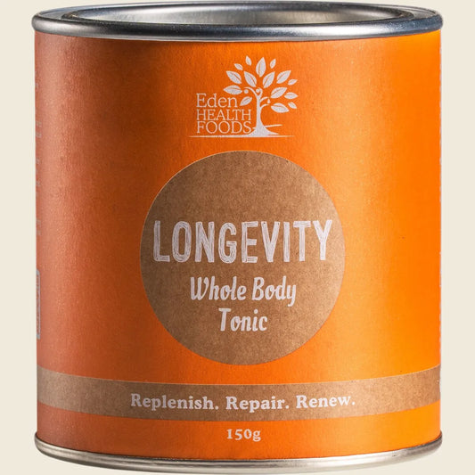 Longevity Whole Body Tonic 150g