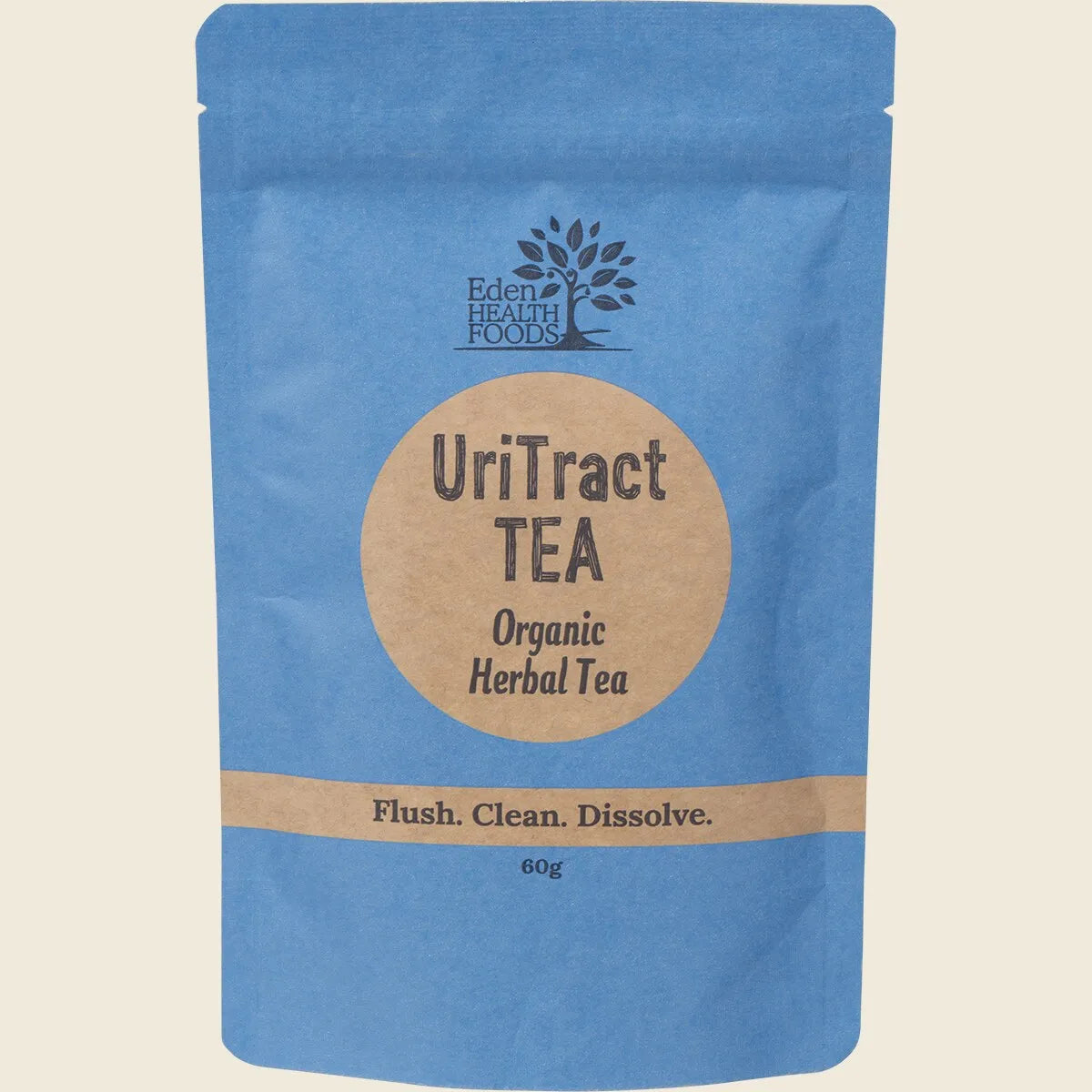 UriTract Tea Organic Herbal Tea 60g