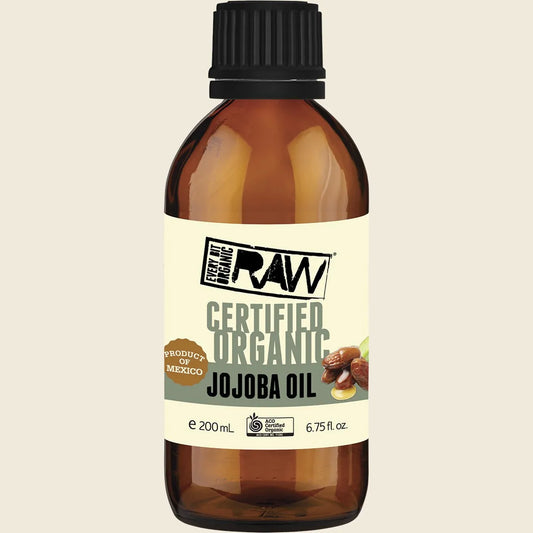 Jojoba Oil 200ml