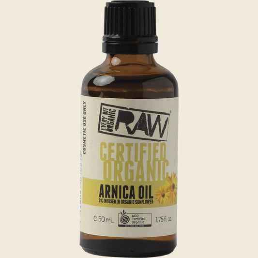 Arnica Oil 50ml