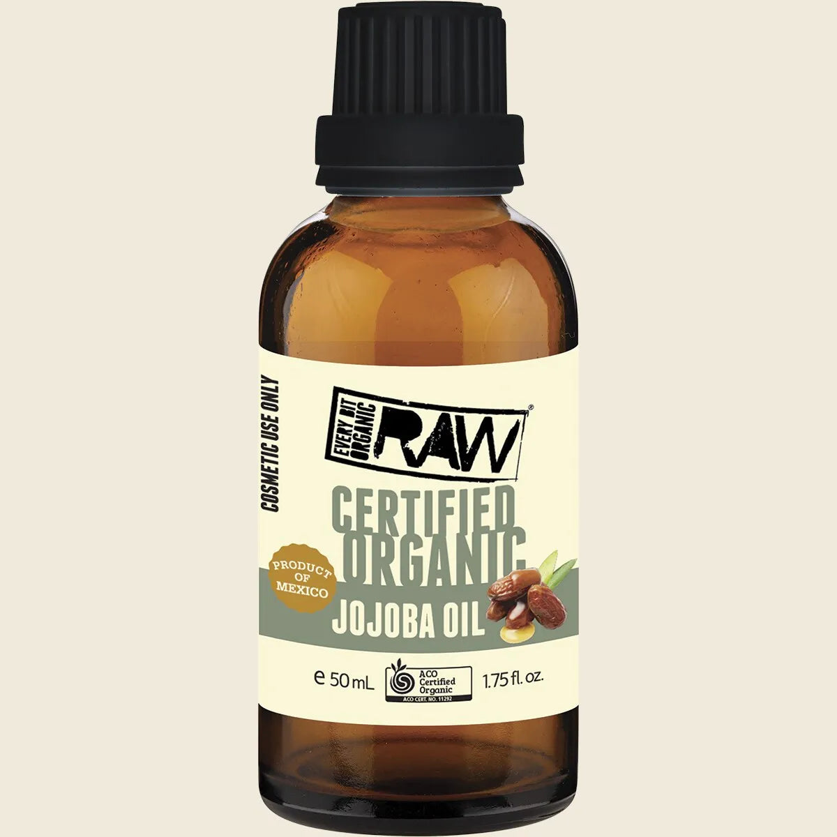 Jojoba Oil 50ml