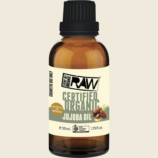 Jojoba Oil 50ml