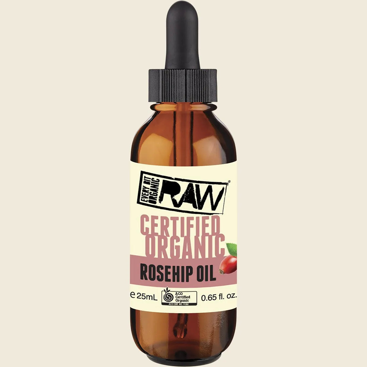 Rosehip Oil 25ml