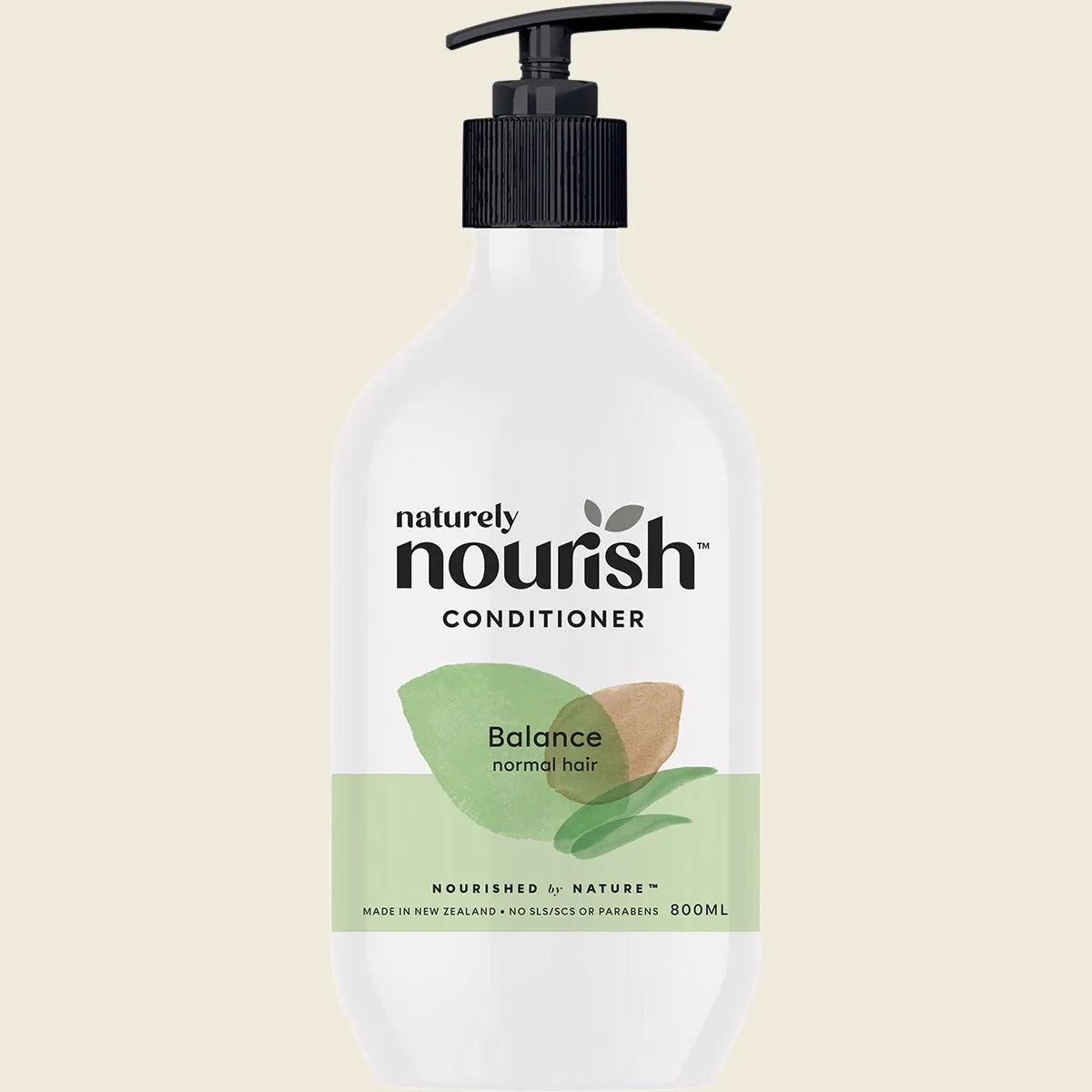 Conditioner Balance Normal Hair 800ml