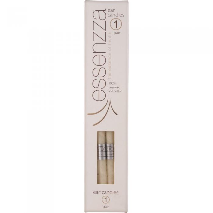 Essenzza Ear Candles 1 Pair