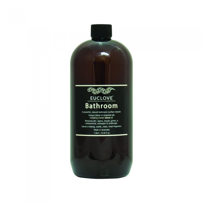 Euclove Bathroom 1l
