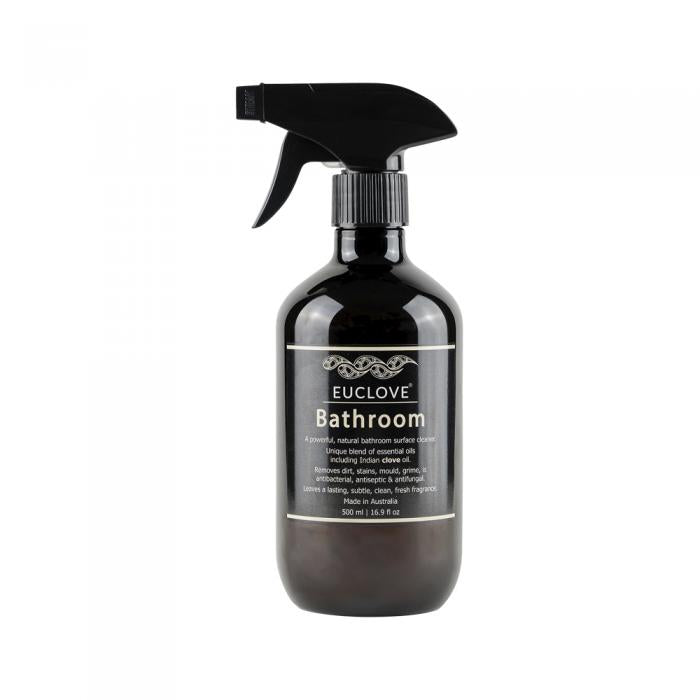 Euclove Bathroom Spray 500ml