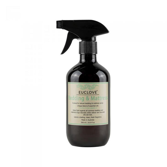 Euclove Linen (bedding & Mattress) Spray 500ml
