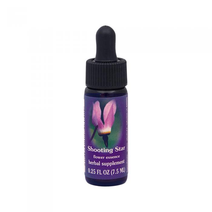 Fes Organic Quintessentials Flower Essence Shooting Star 7.5ml