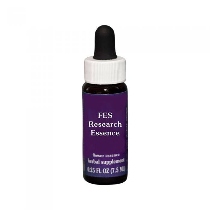 Fes Organic Research Flower Essence Comfrey 7.5ml