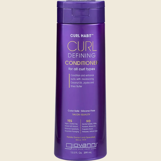 Conditioner Curl Habit Curl Defining 399ml