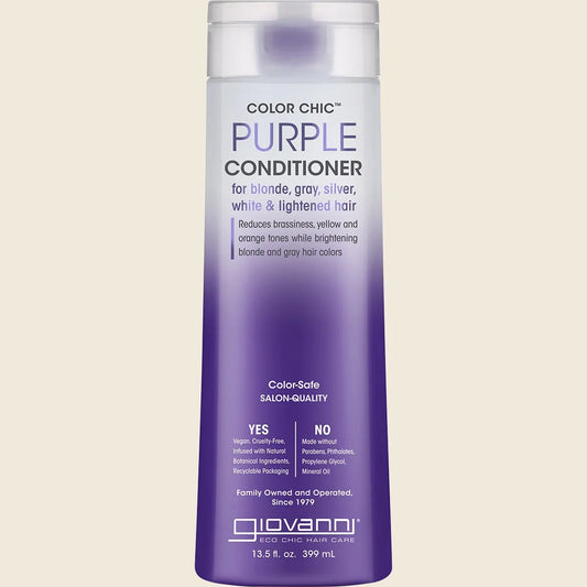 Conditioner Color Chic Purple 399ml