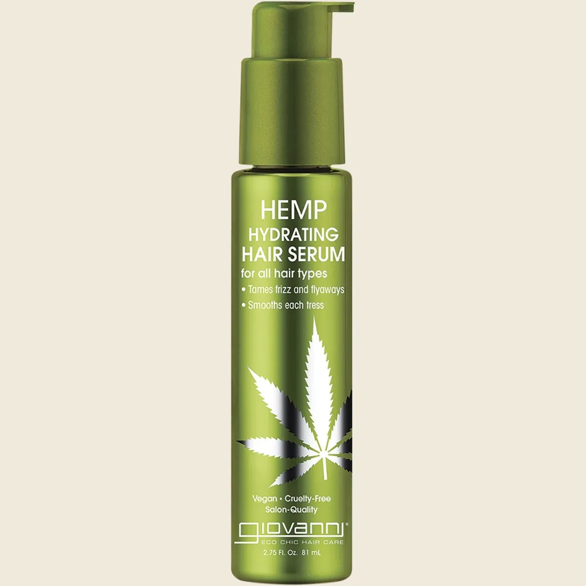 Hair Serum Hemp Hydrating 81ml