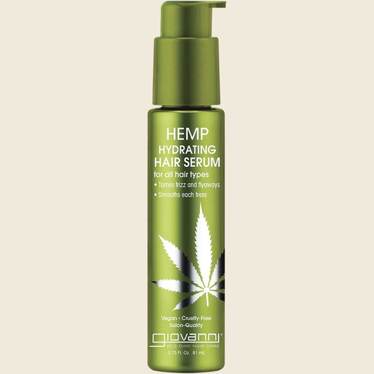 Hair Serum Hemp Hydrating 81ml