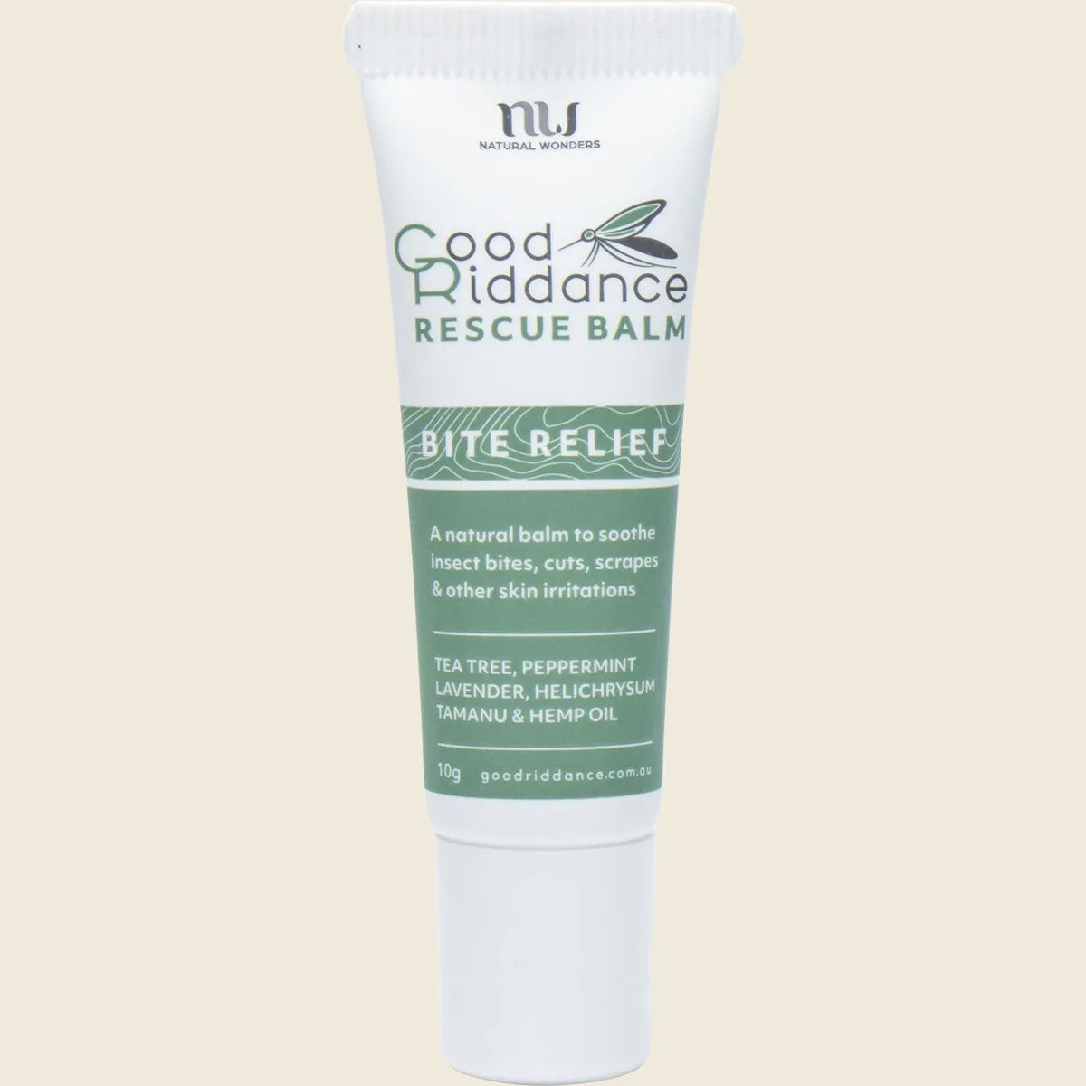 Rescue Balm 10g