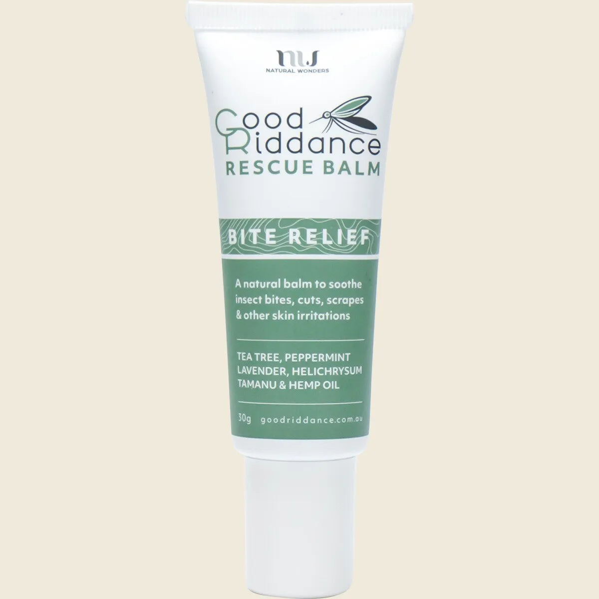 Rescue Balm 30g