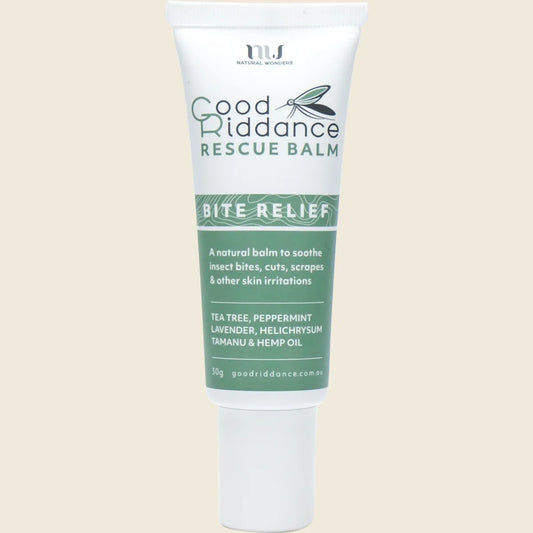 Rescue Balm 30g