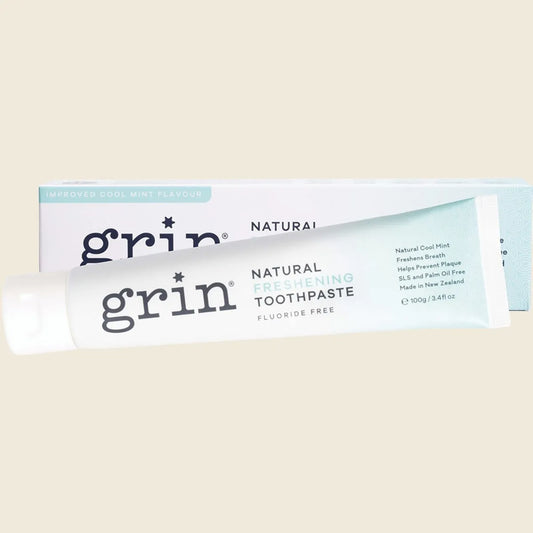 Toothpaste Freshening 100g