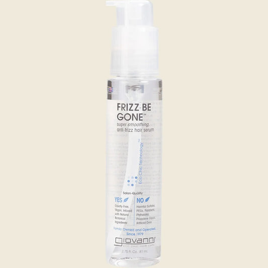 Hair Serum Frizz Be Gone 81ml