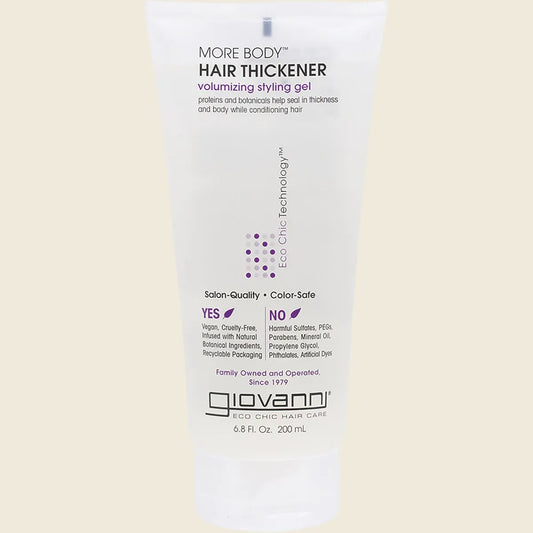 Hair Thickener More Body 200ml