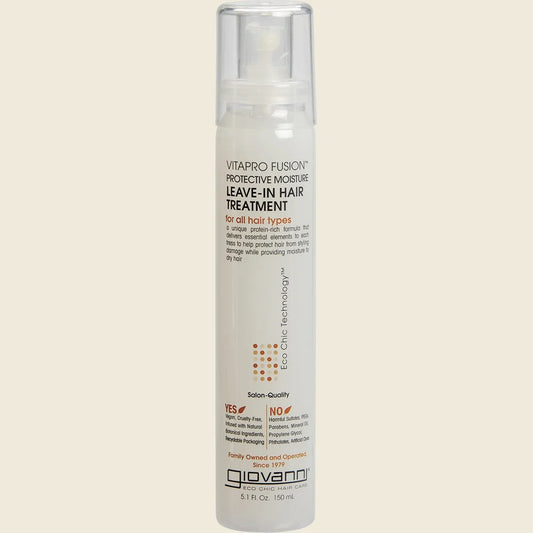 Hair Treatment Leave-in Vitapro Fusion Damaged Hair 150ml