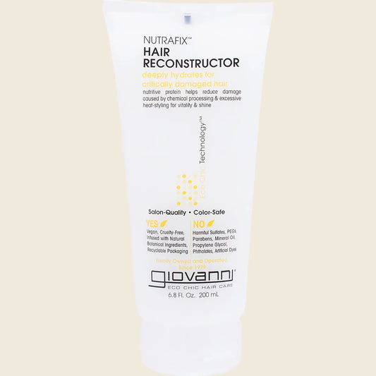 Hair Reconstructor Nutrafix 200ml