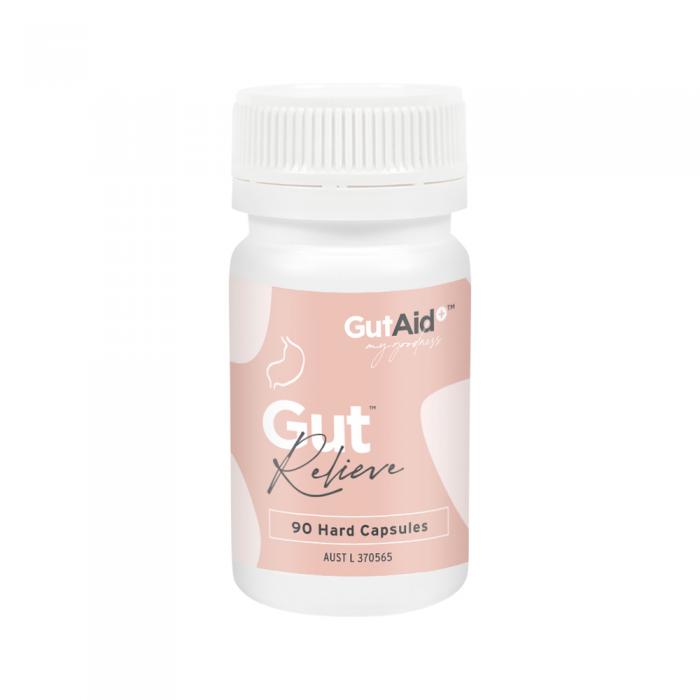 Gutaid Gut Relieve 90c