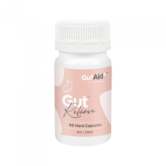 Gutaid Gut Relieve 90c