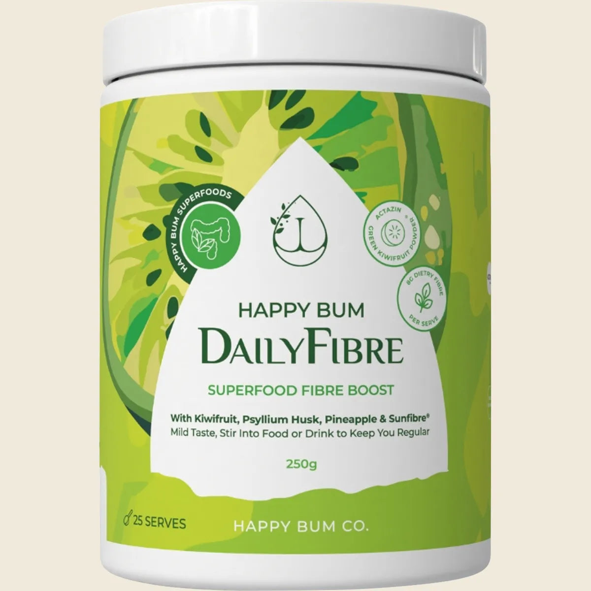 Daily Fibre 250g