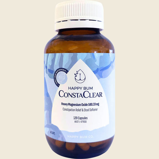 ConstaClear 120 Caps