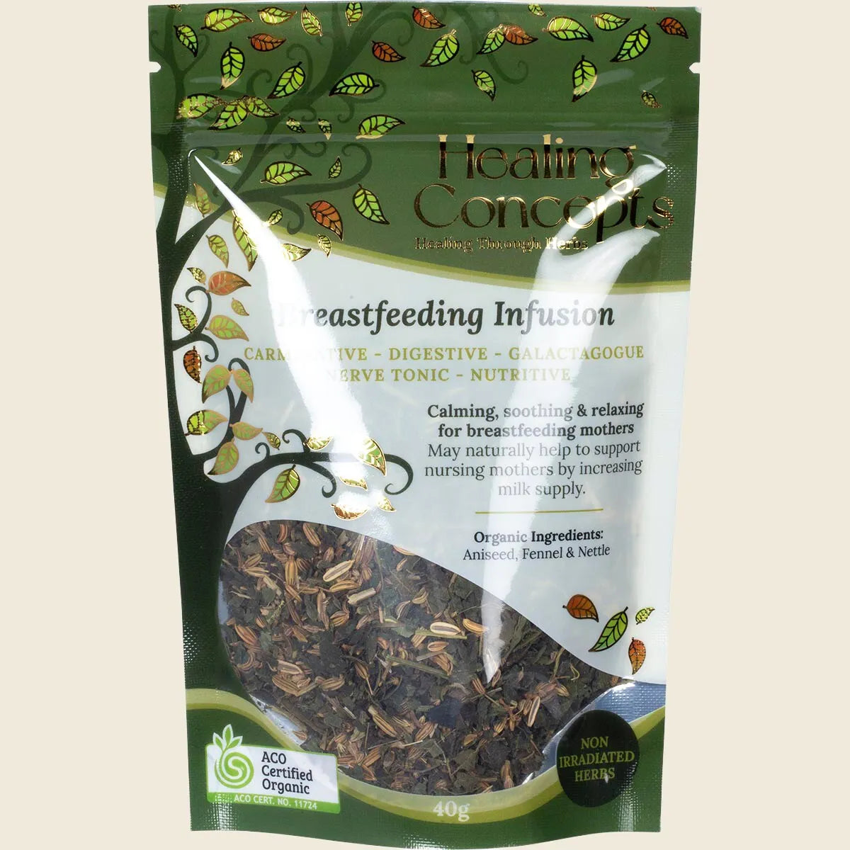Breastfeeding Infusion 40g