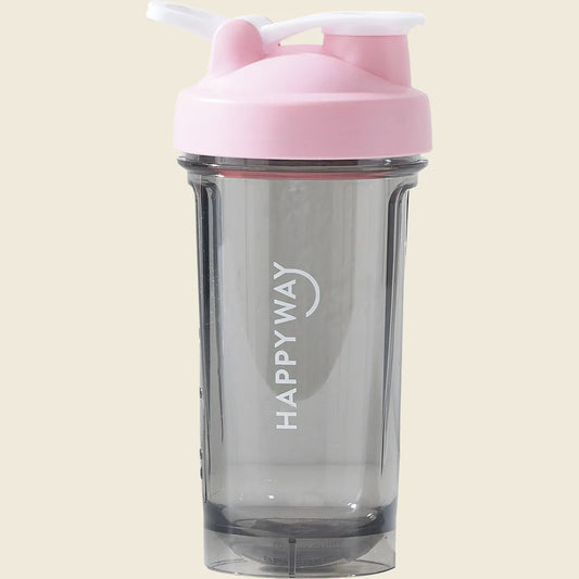 Shaker Pink 500ml