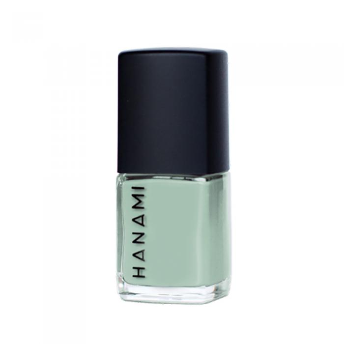 Hanami Nail Polish The Bay 15ml
