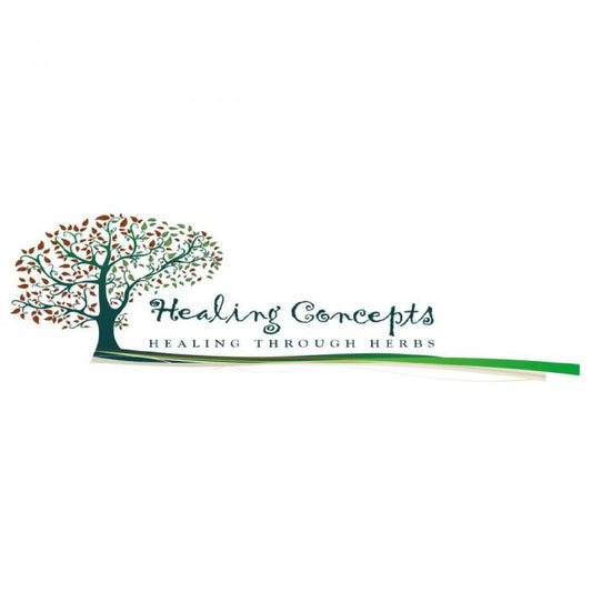 Healing Concepts Organic Senna Leaf 40g