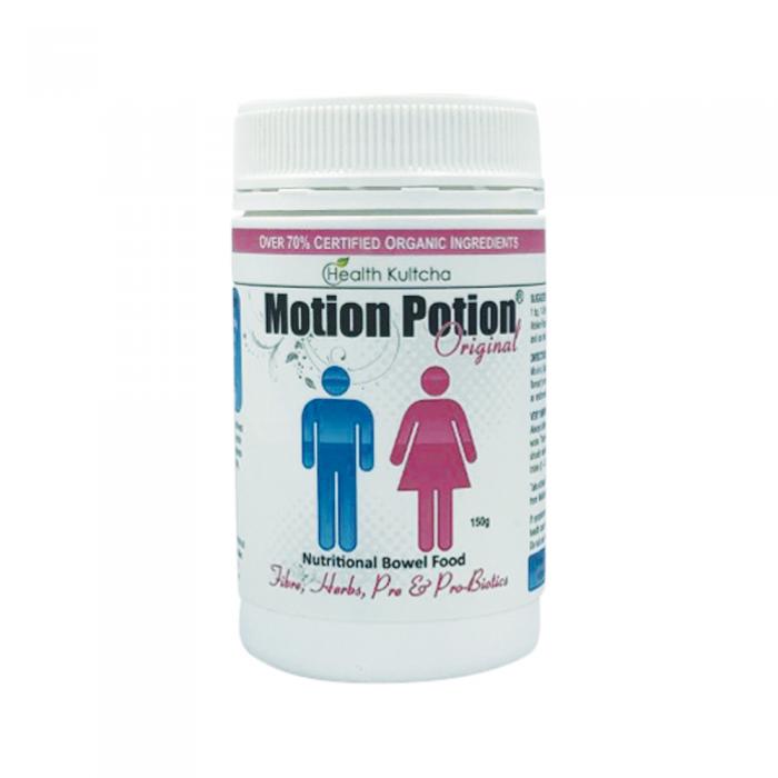Health Kultcha Motion Potion Original 150g