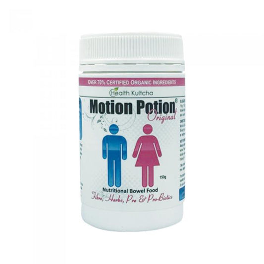 Health Kultcha Motion Potion Original 150g