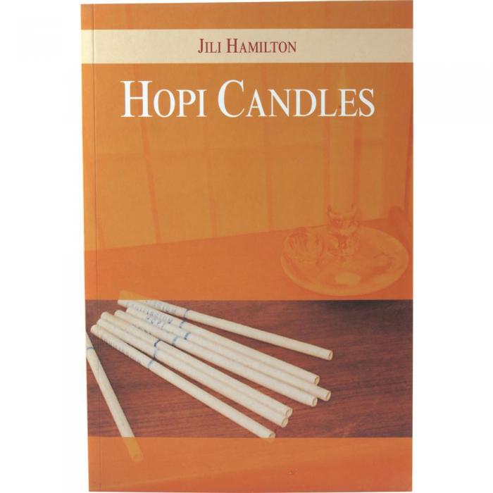 Hopi Candles By Jili Hamilton  Sell Through